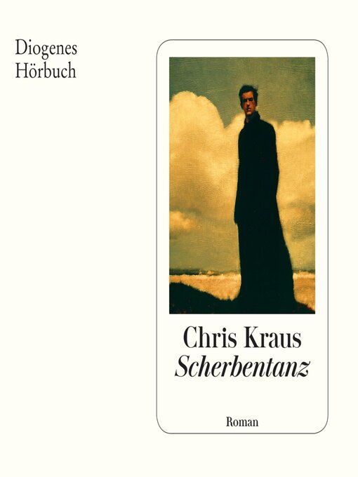 Title details for Scherbentanz by Chris Kraus - Available
